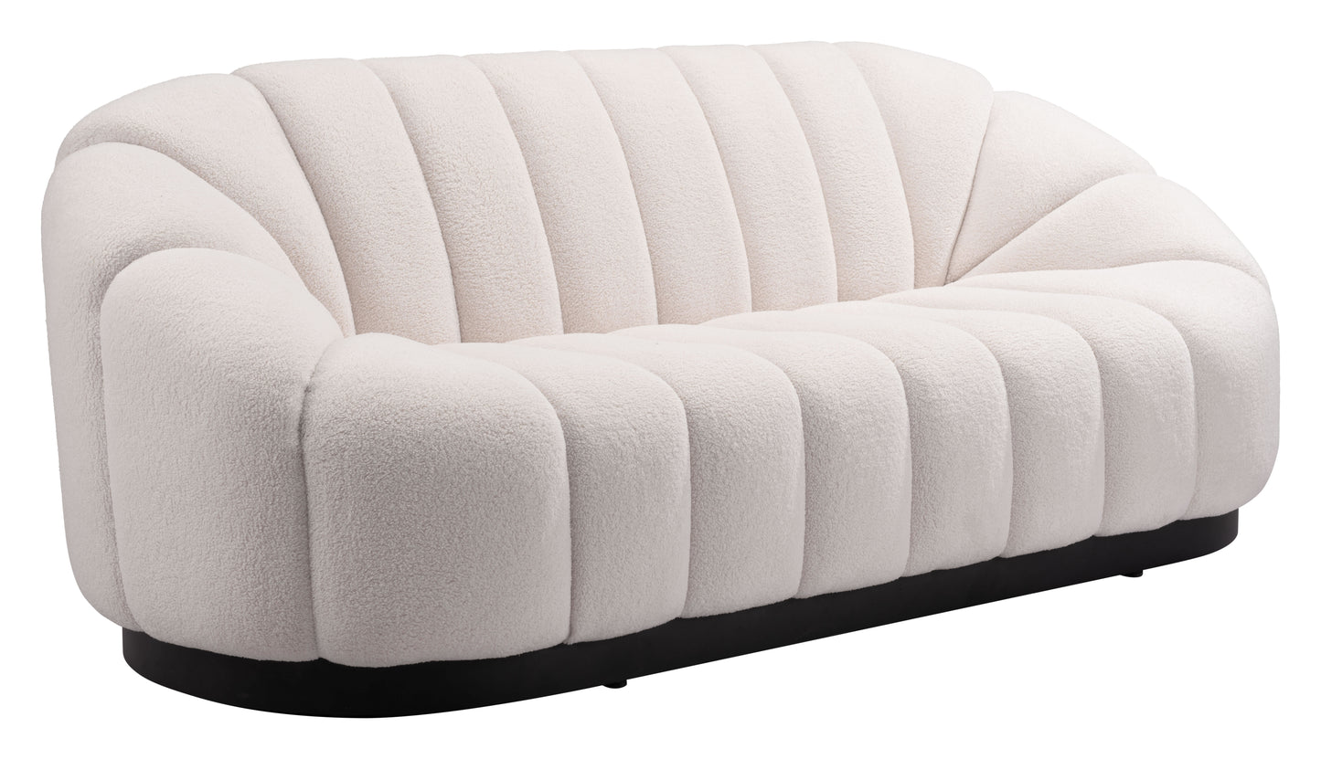 Comfy Sofa