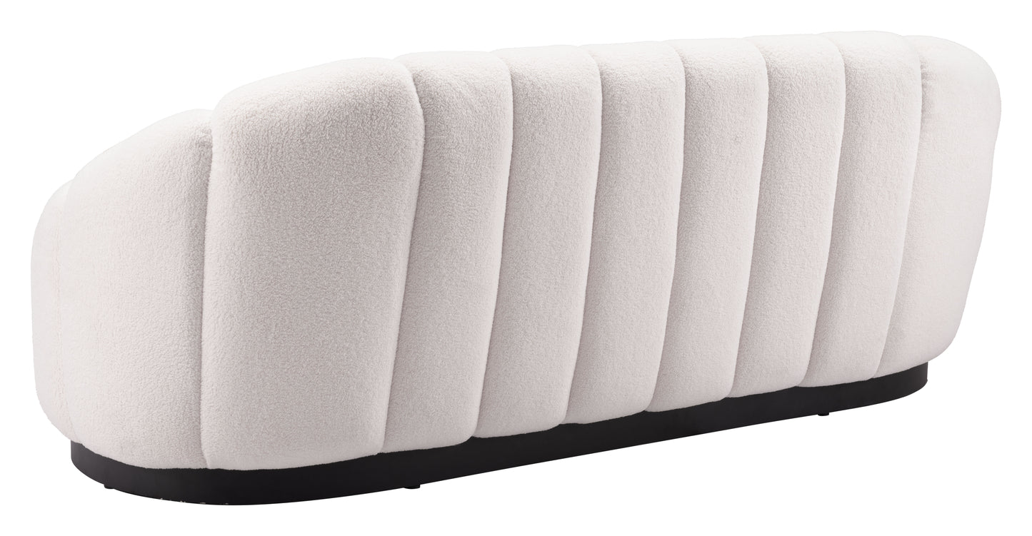 Comfy Sofa