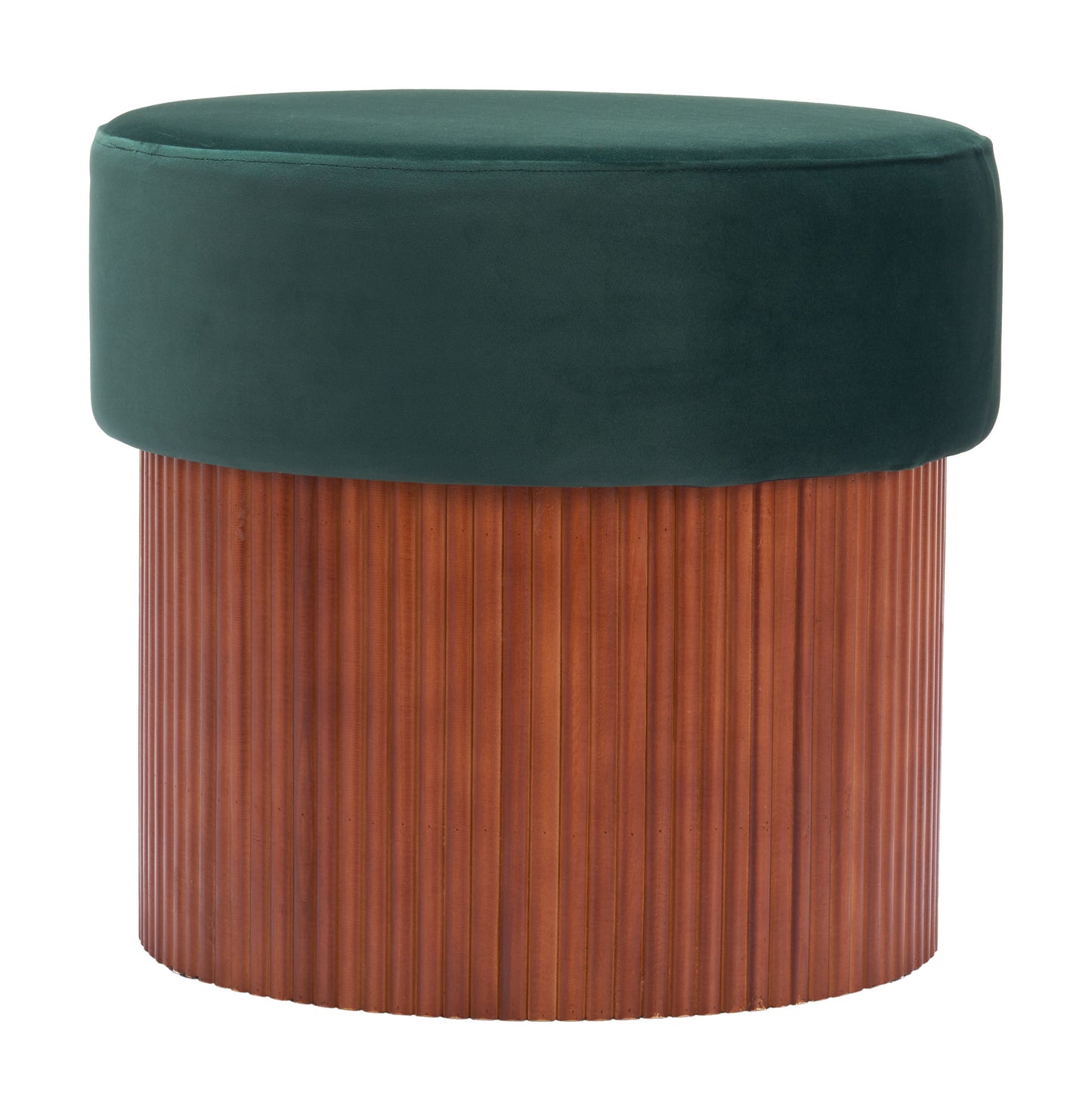 Storage Ottoman