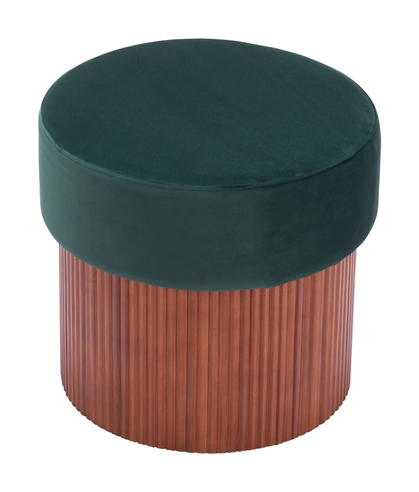 Storage Ottoman