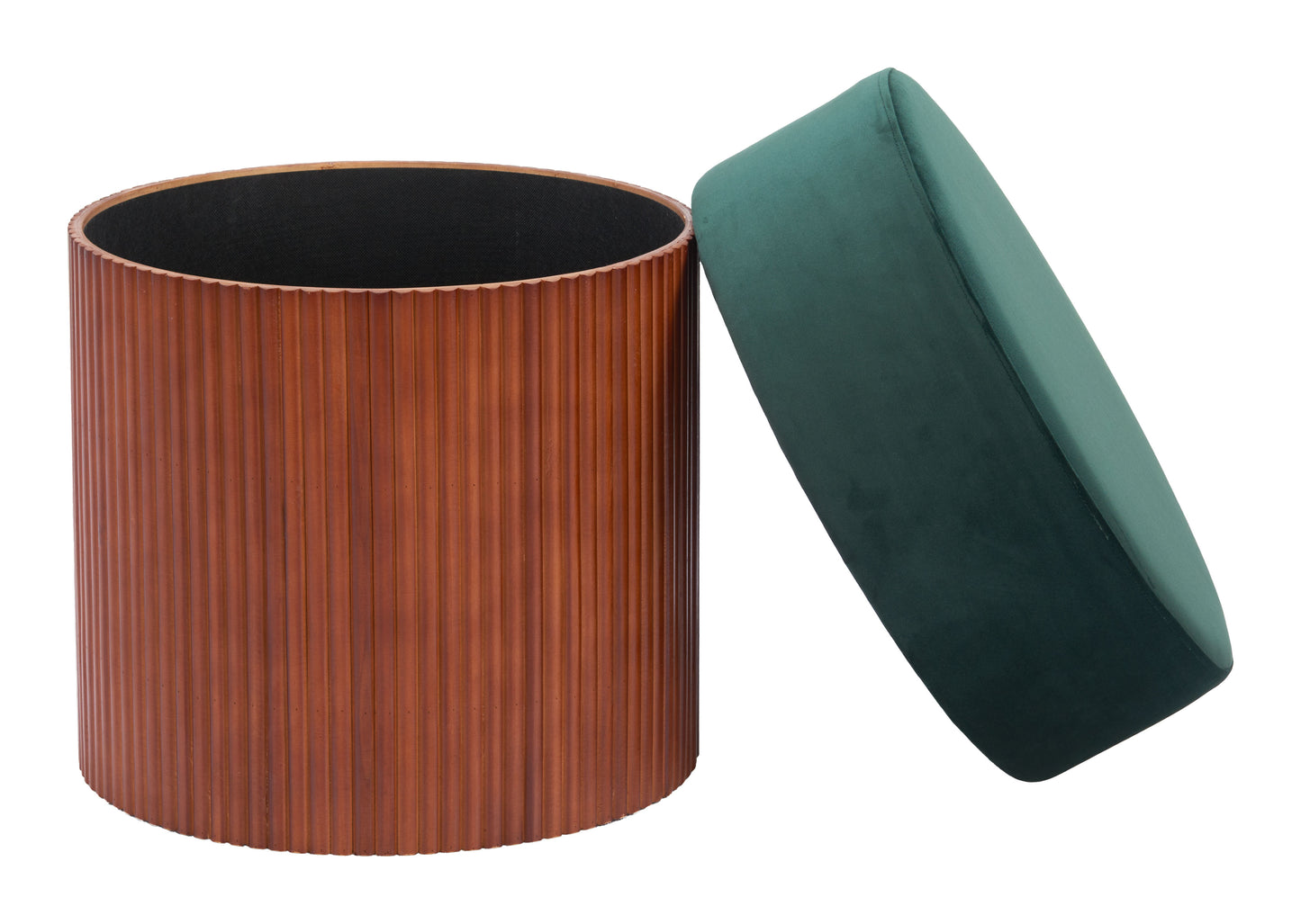 Storage Ottoman