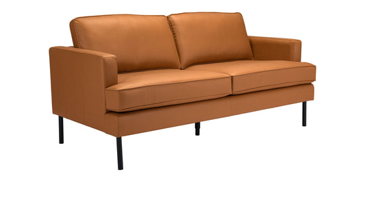 Decade Sofa Brown