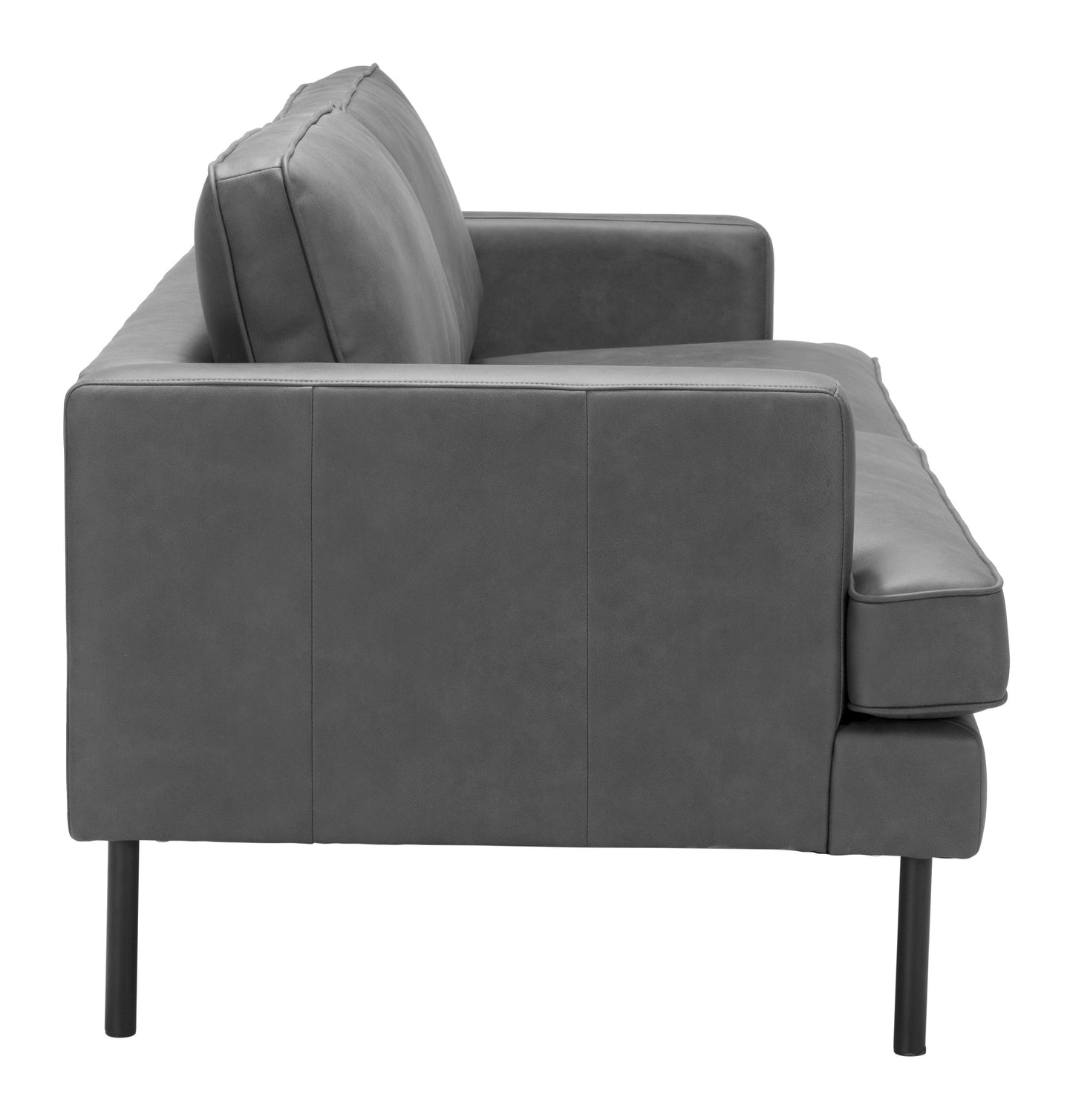 Decade Sofa Vintage Gray