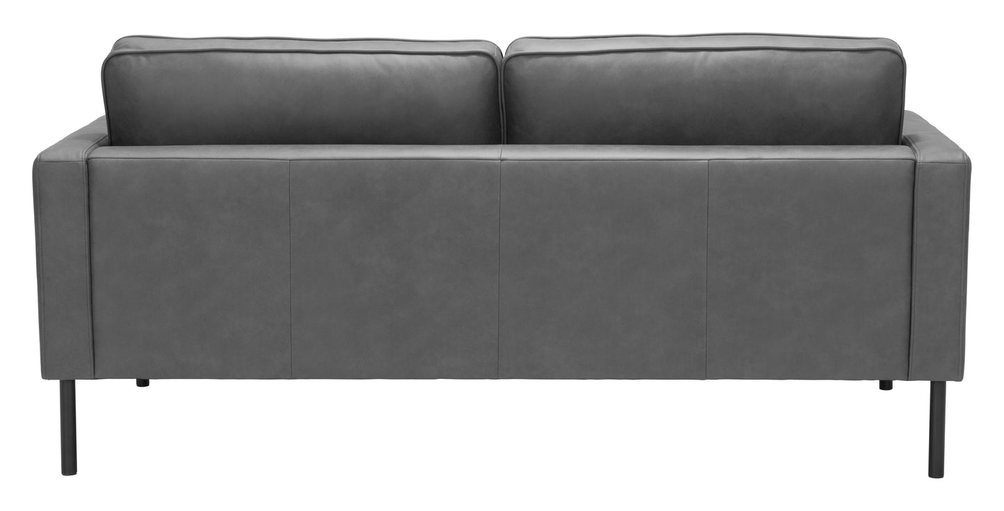 Decade Sofa Vintage Gray