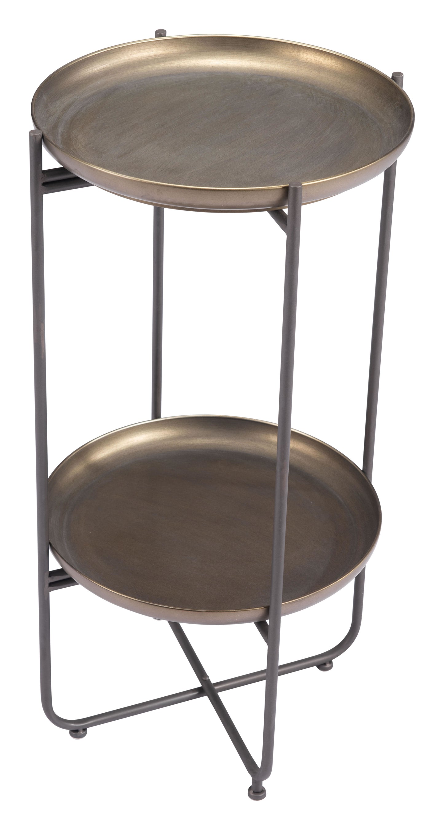 Accent Table
