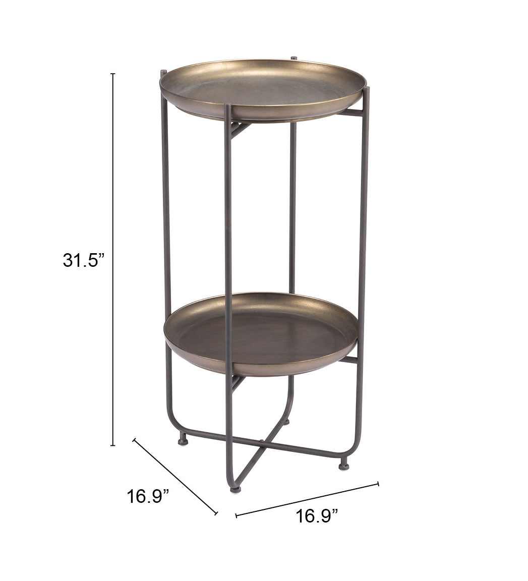 Accent Table