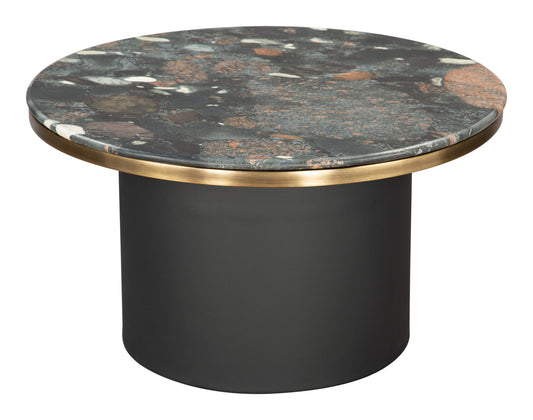 Luxor Coffee Table Multicolor