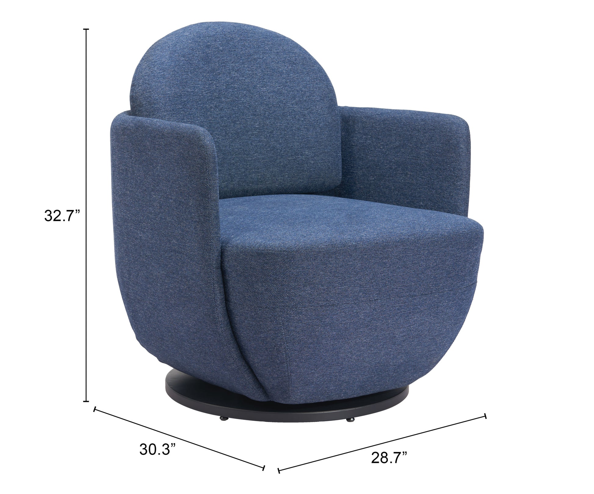 Swivel Chair