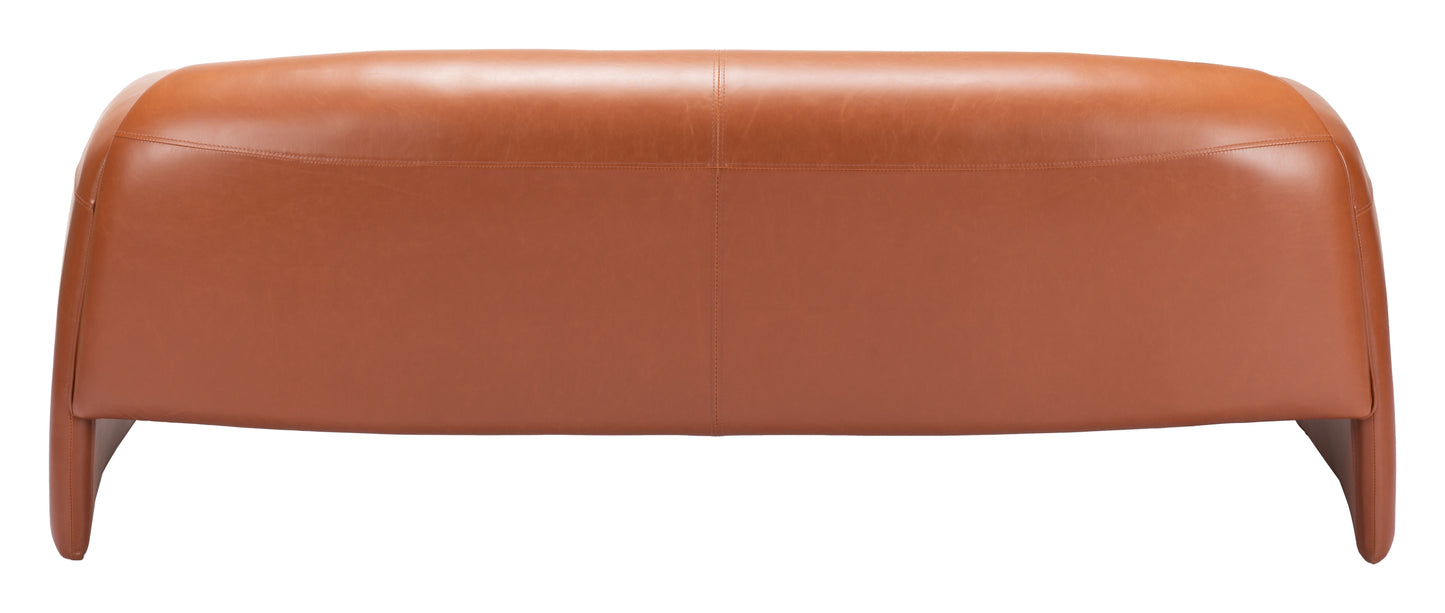 Horten Sofa Brown