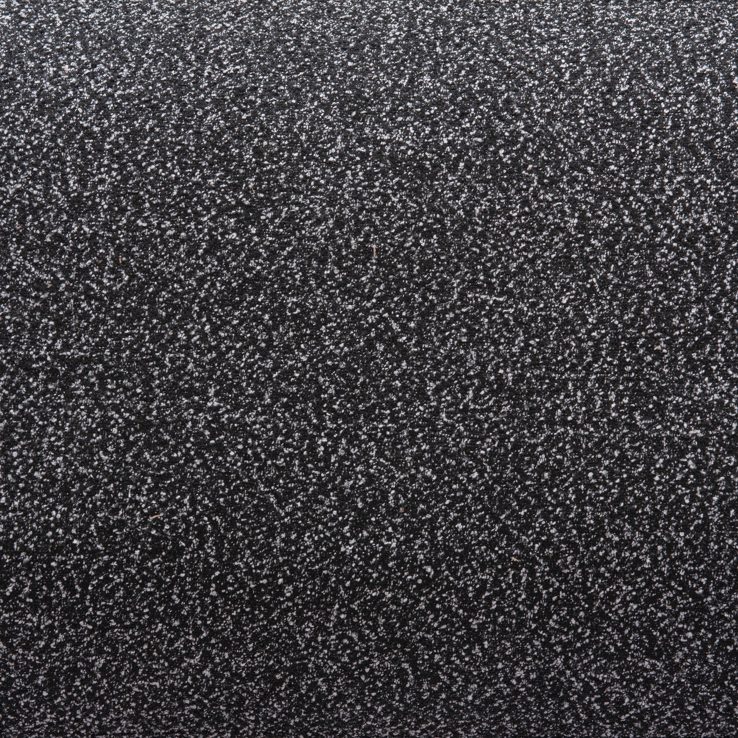 Creek Bench Glitter Black