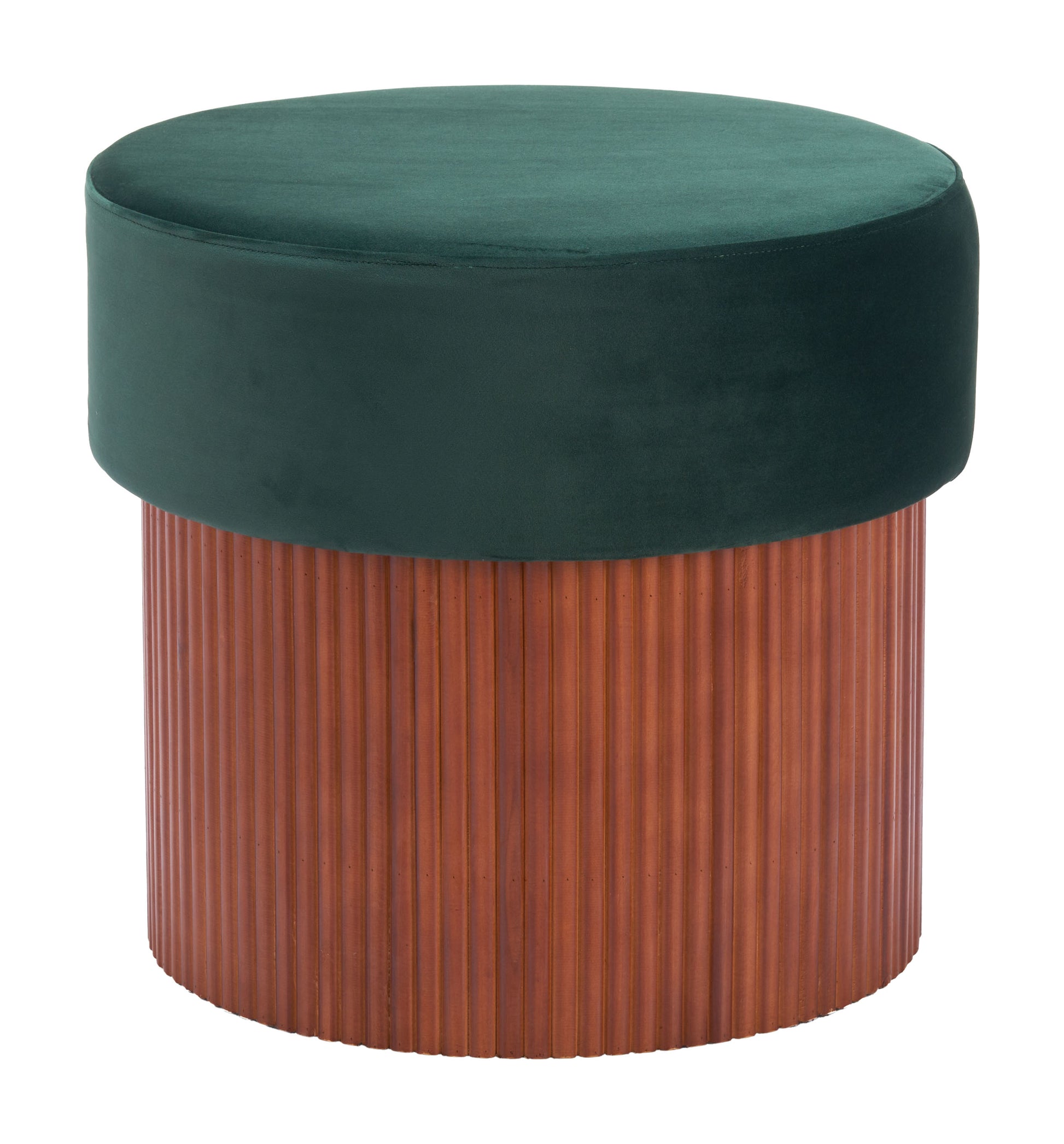 Storage Ottoman