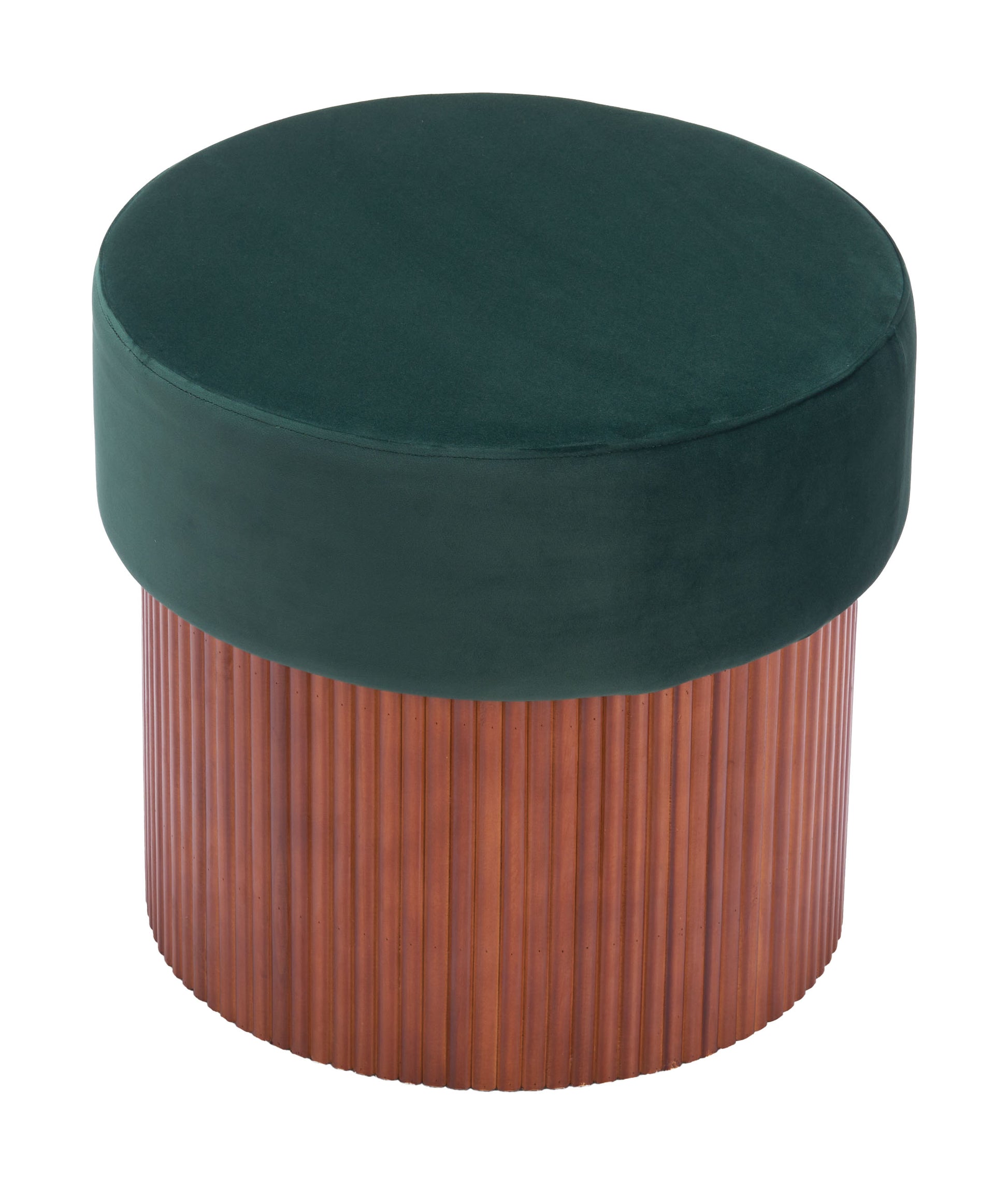 Storage Ottoman
