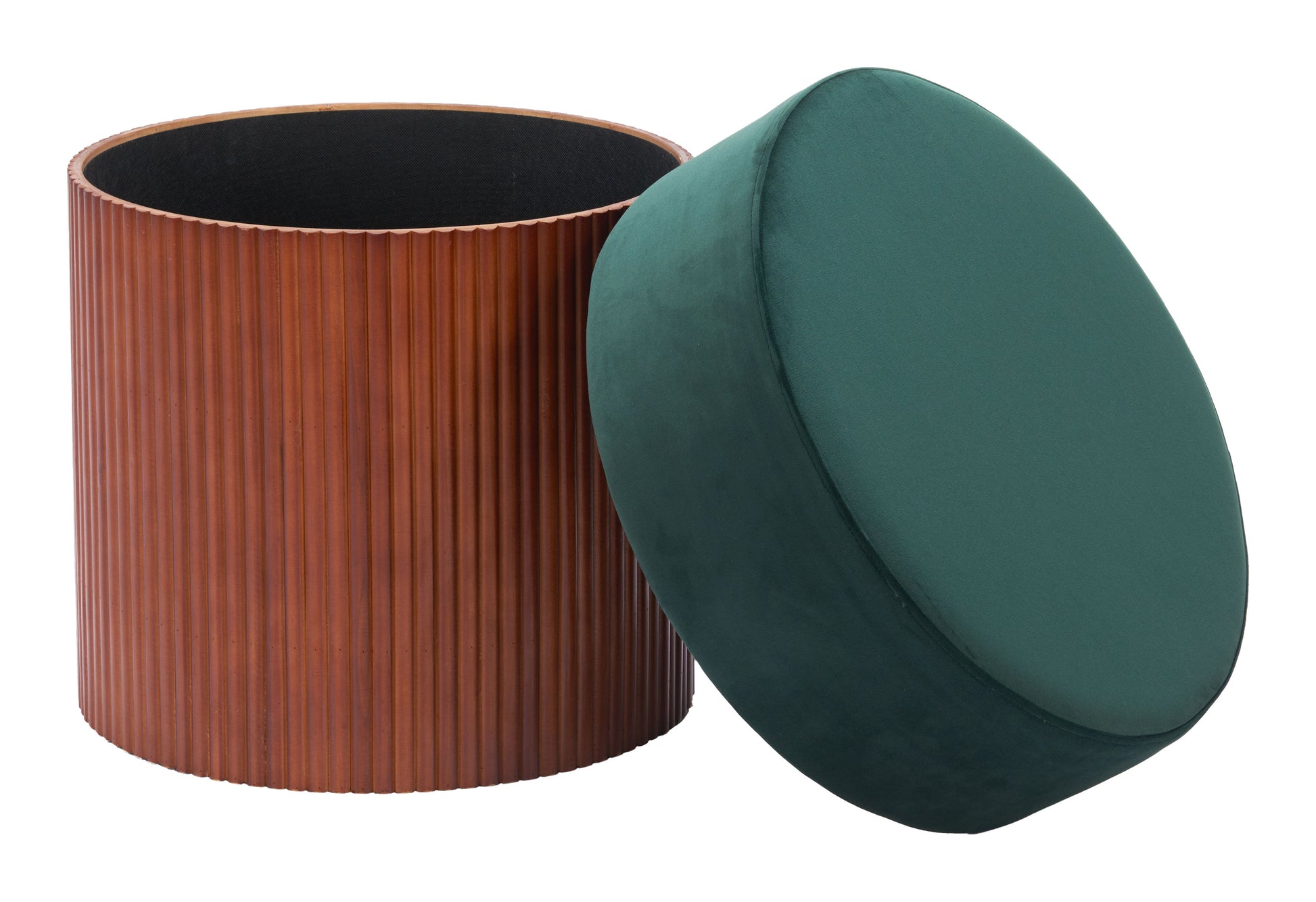 Storage Ottoman