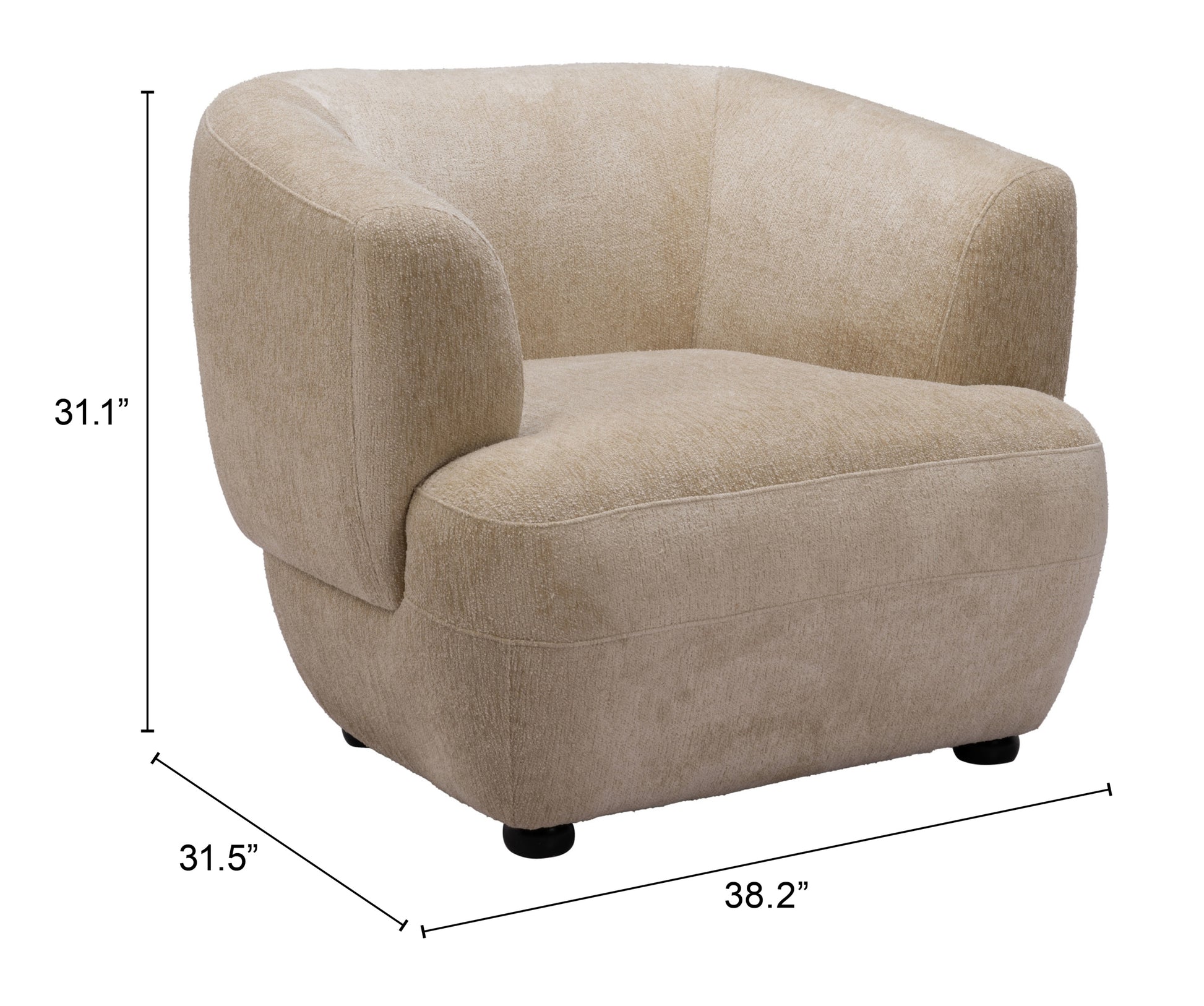 Accent Chair