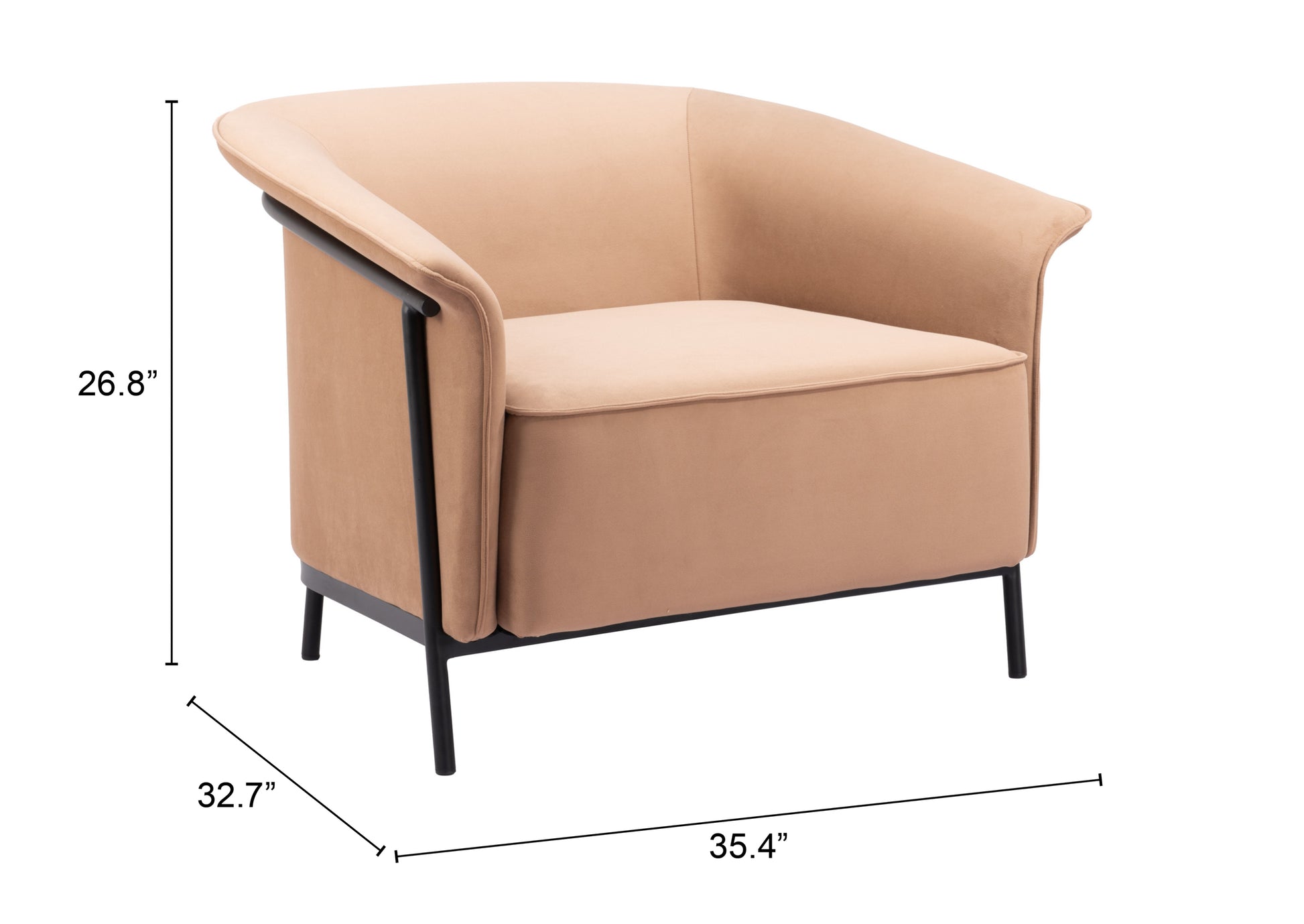 Accent Chair